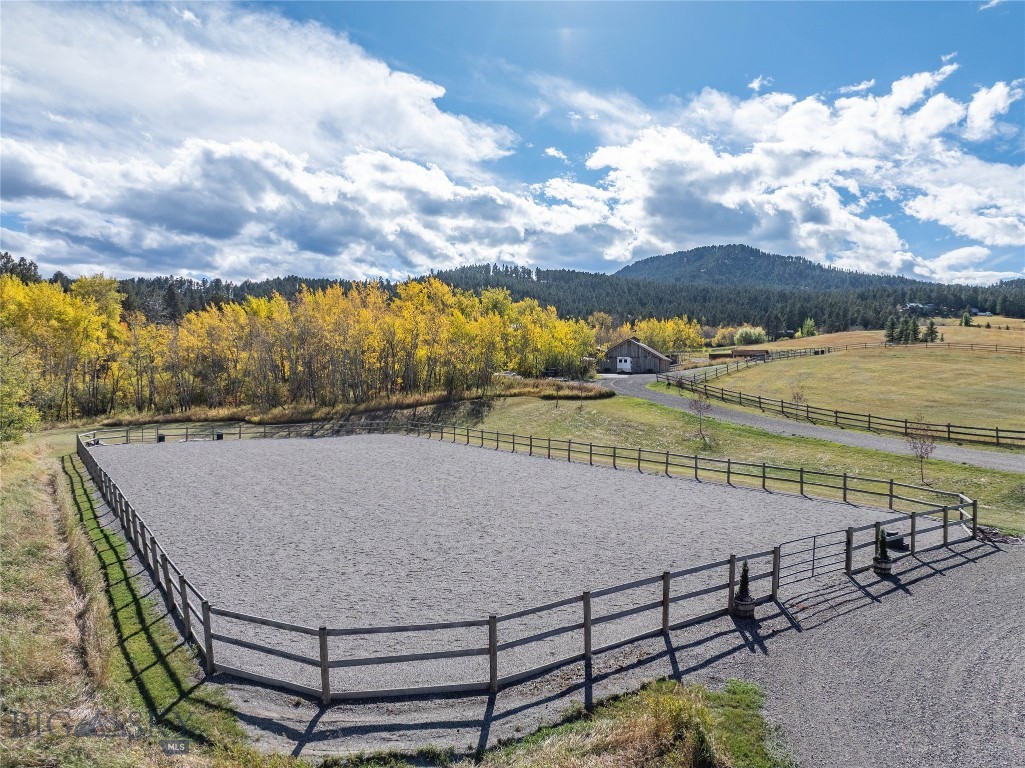 Aspen Meadows - Residential