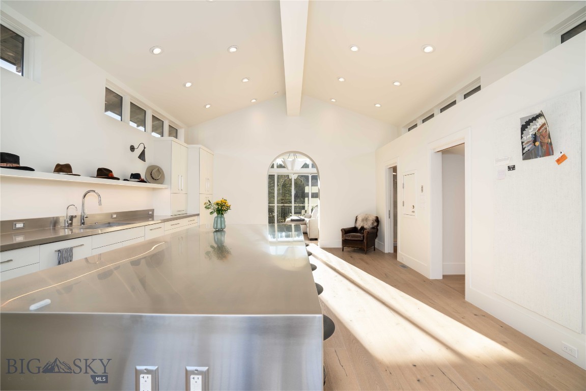 Aspen Meadows - Residential