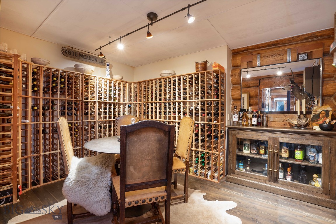 Aspen Meadows - Residential