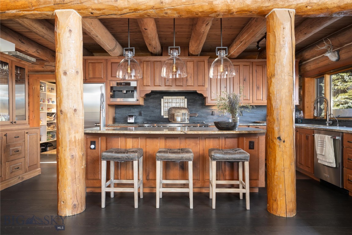 Aspen Meadows - Residential