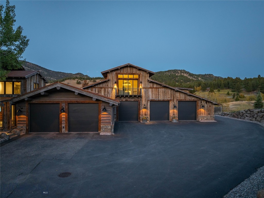 Aspen Meadows - Residential