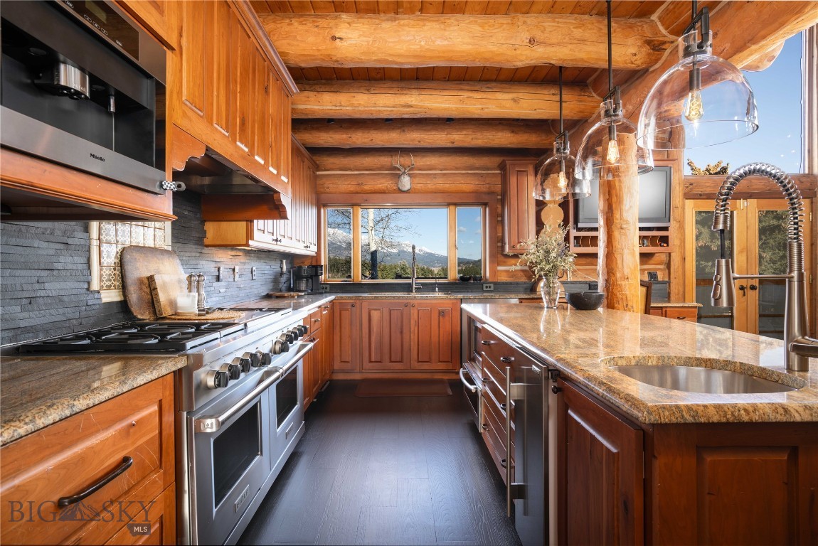 Aspen Meadows - Residential