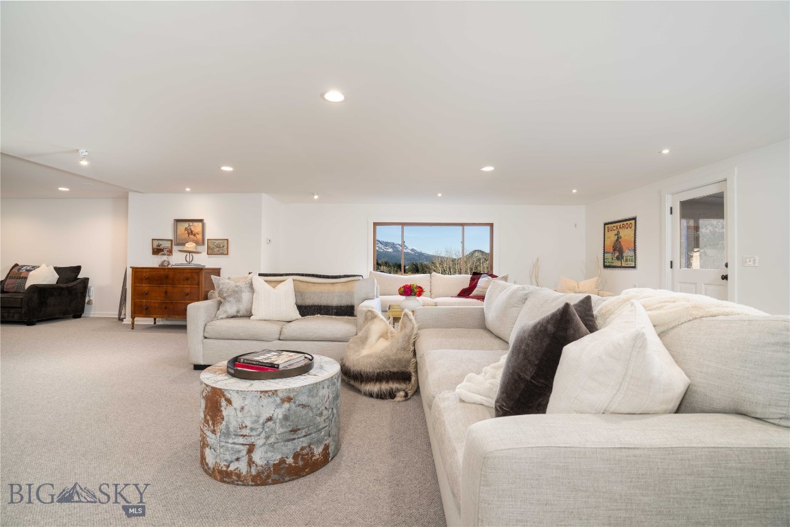 Aspen Meadows - Residential