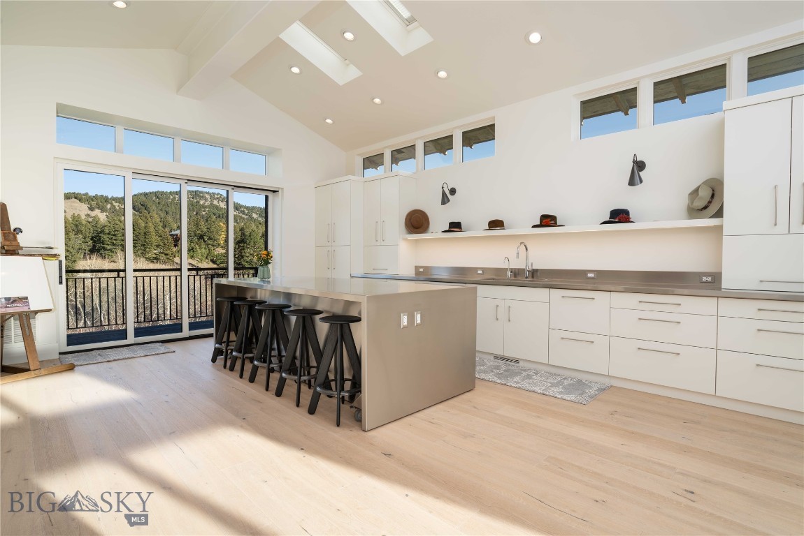 Aspen Meadows - Residential