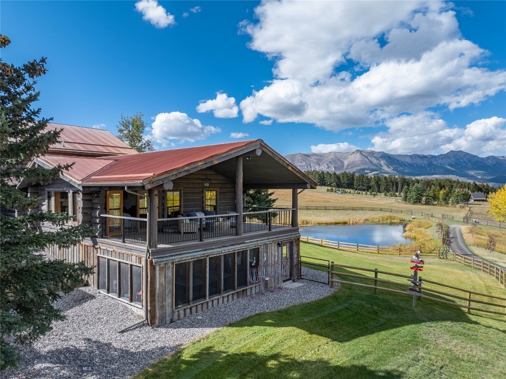 Aspen Meadows - Residential