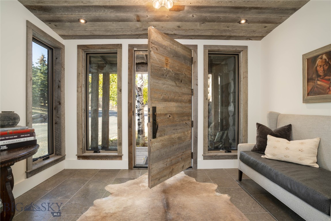 Aspen Meadows - Residential