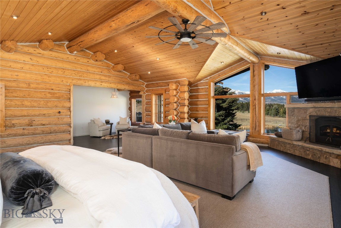 Aspen Meadows - Residential