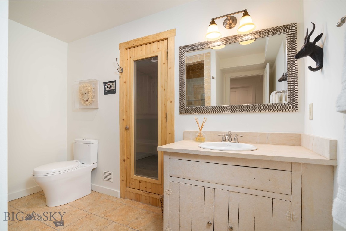 Aspen Meadows - Residential