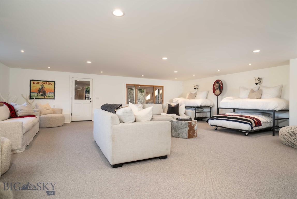 Aspen Meadows - Residential