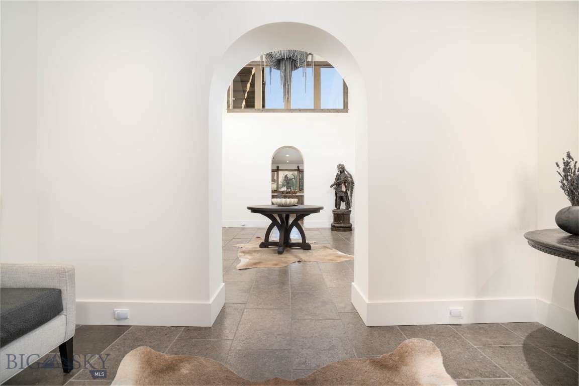 Aspen Meadows - Residential