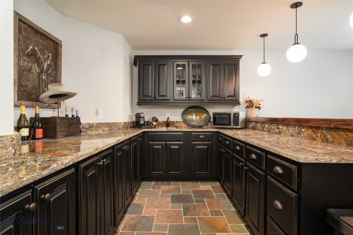 Aspen Meadows - Residential