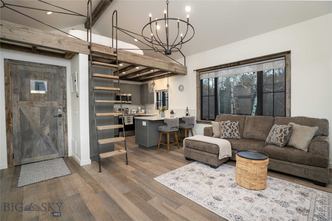 Aspen Meadows - Residential