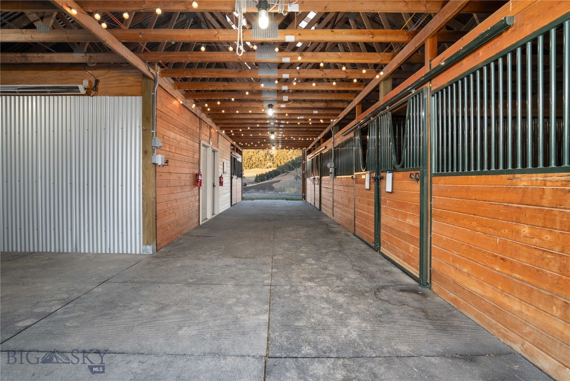 Aspen Meadows - Residential