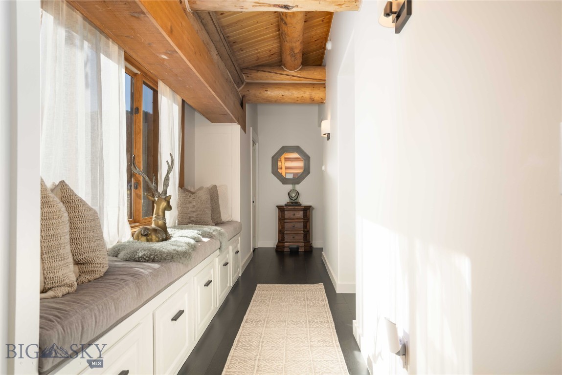 Aspen Meadows - Residential