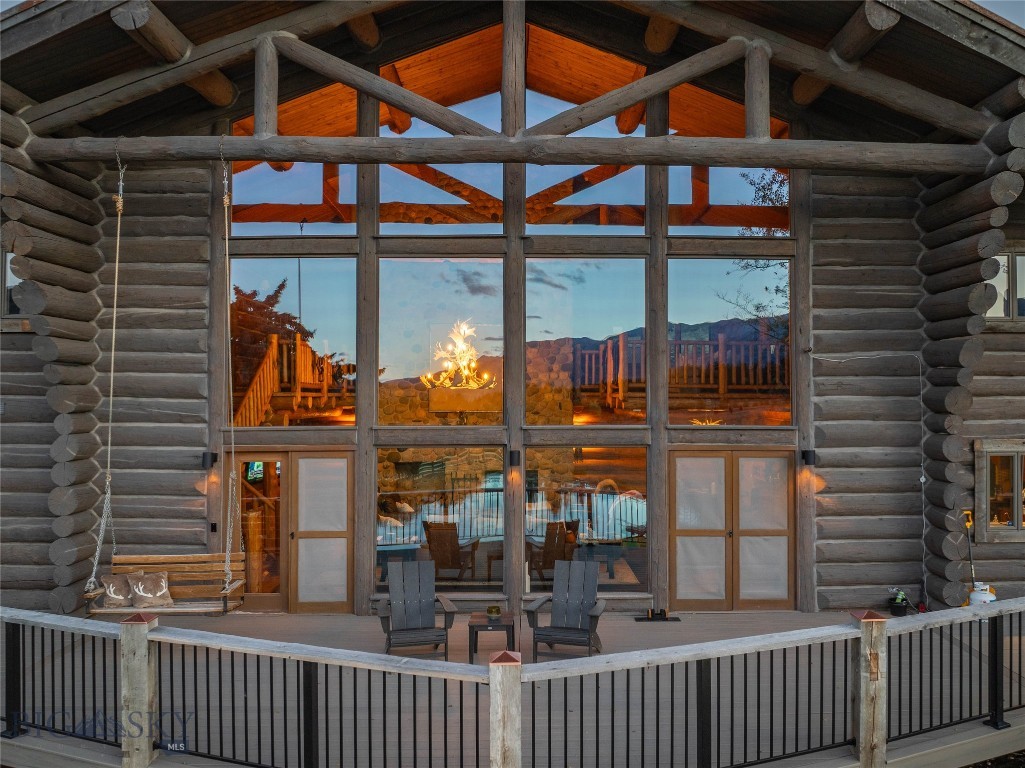 Aspen Meadows - Residential