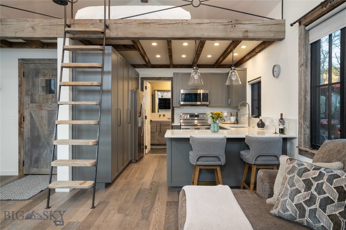 Aspen Meadows - Residential