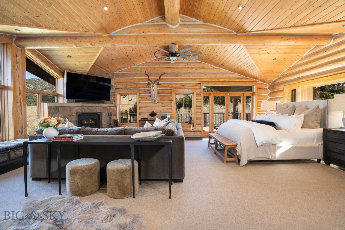 Aspen Meadows - Residential