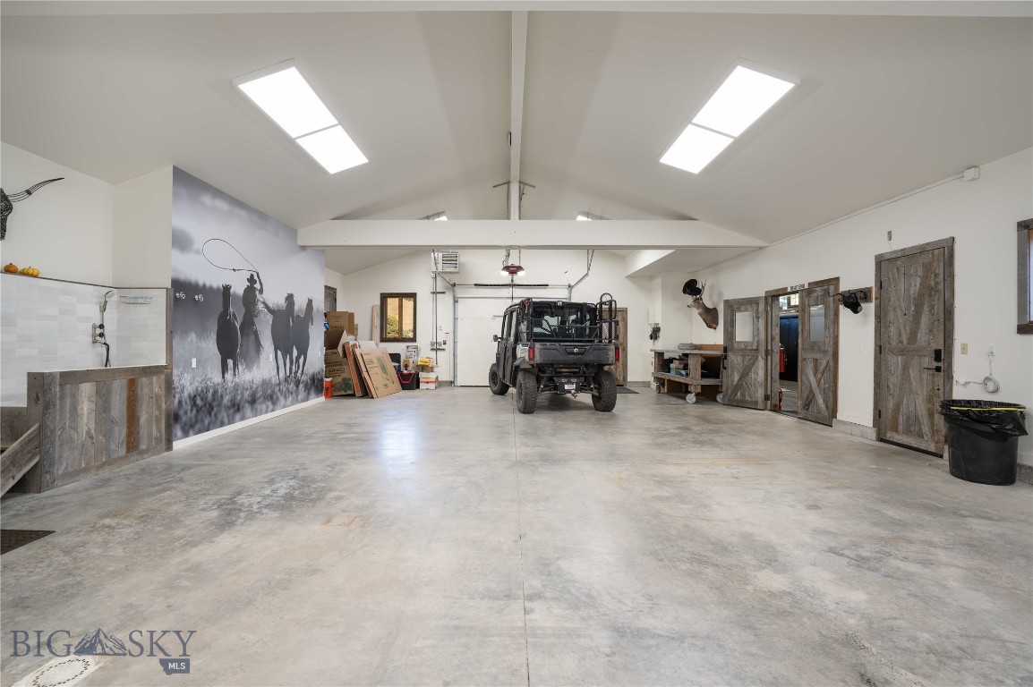 Aspen Meadows - Residential