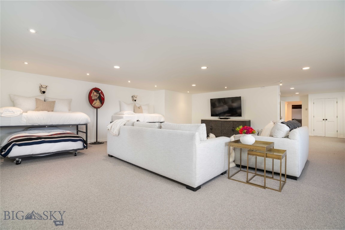 Aspen Meadows - Residential