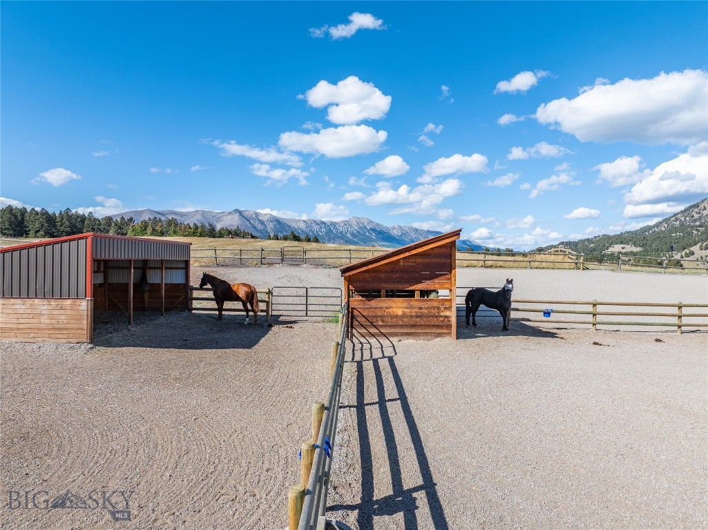 Aspen Meadows - Residential