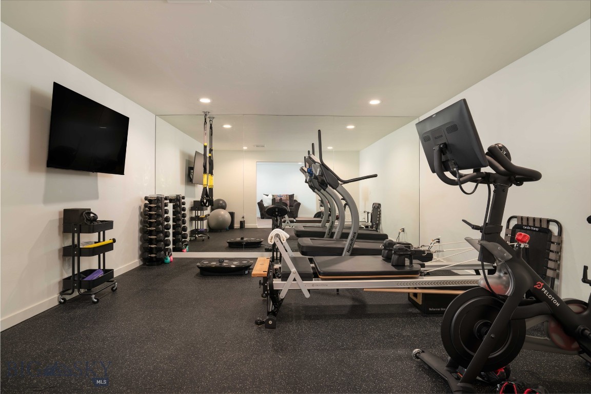 Aspen Meadows - Residential