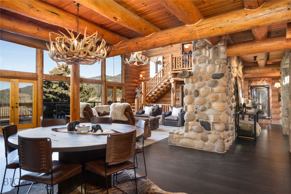 Aspen Meadows - Residential