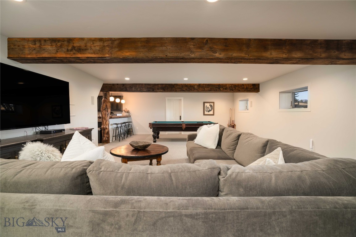 Aspen Meadows - Residential