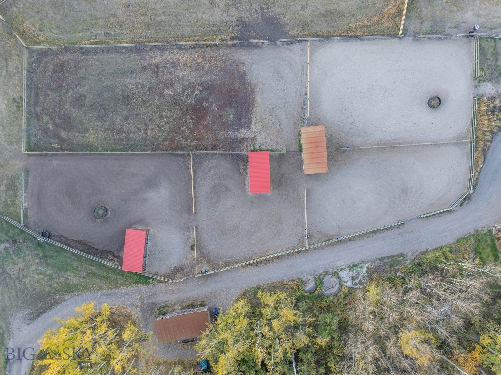 Aspen Meadows - Residential