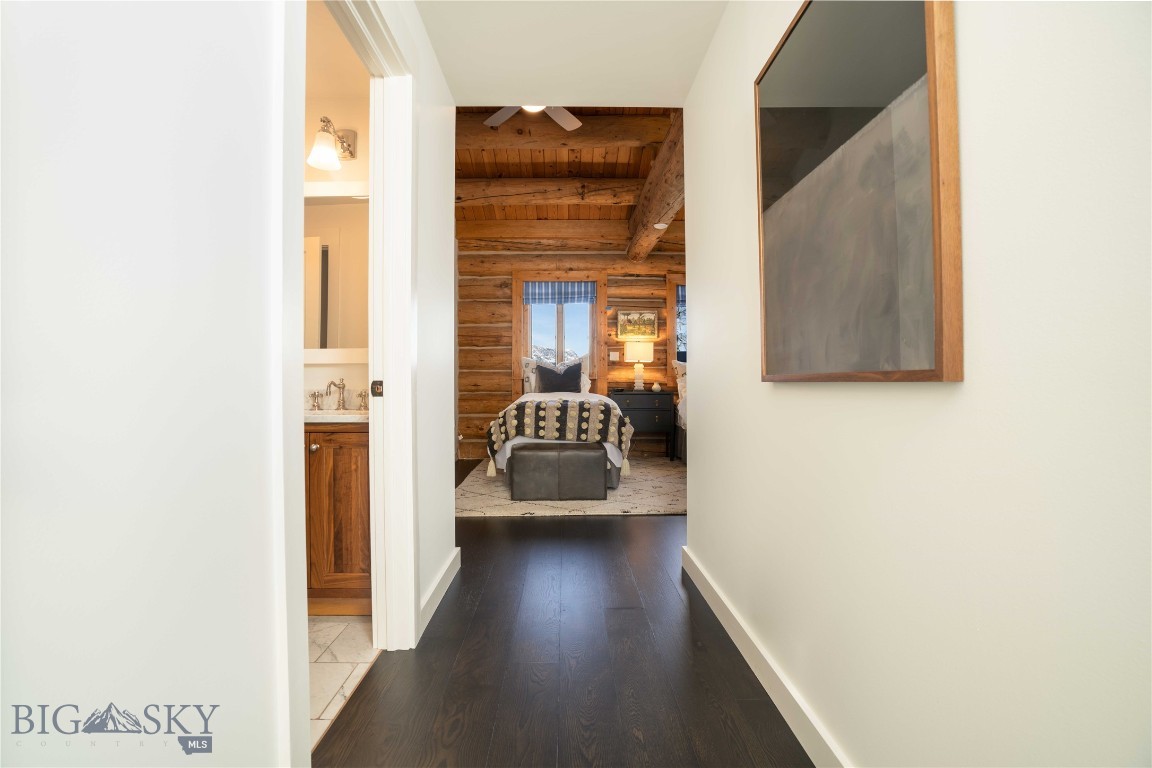 Aspen Meadows - Residential