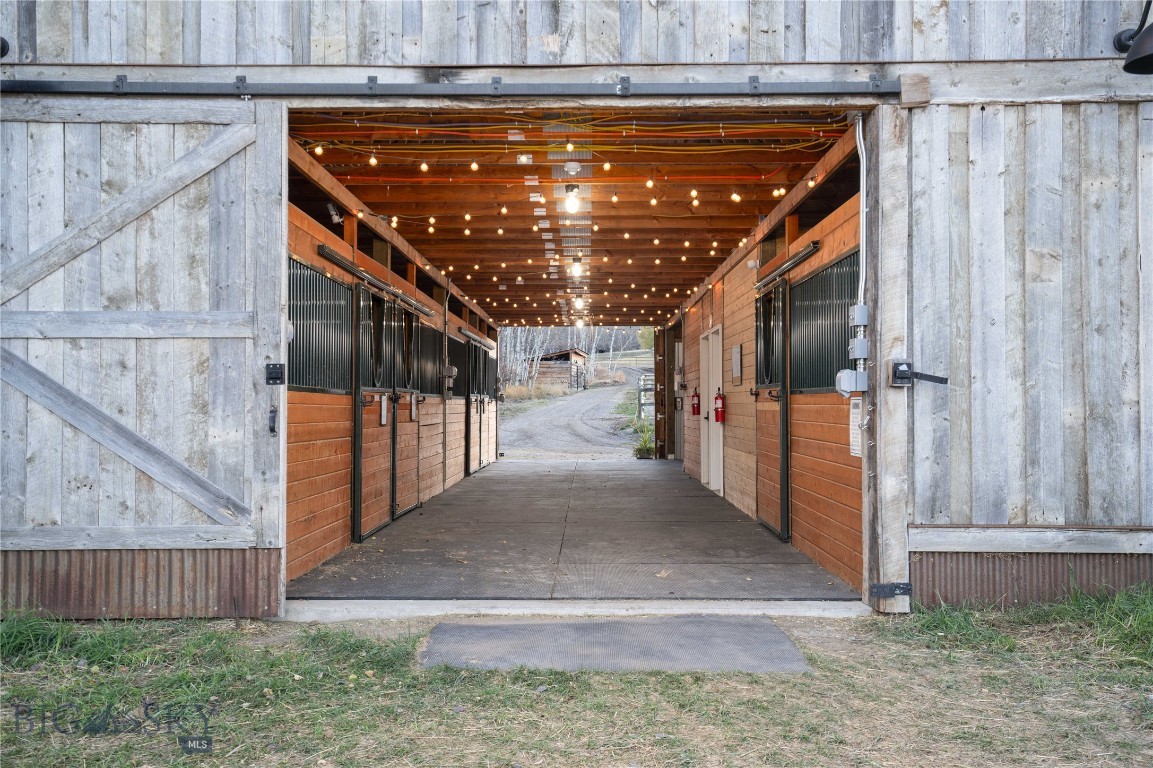 Aspen Meadows - Residential