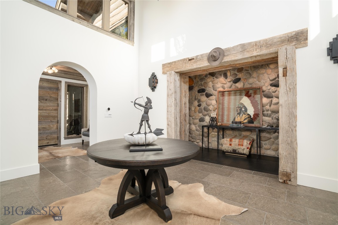 Aspen Meadows - Residential