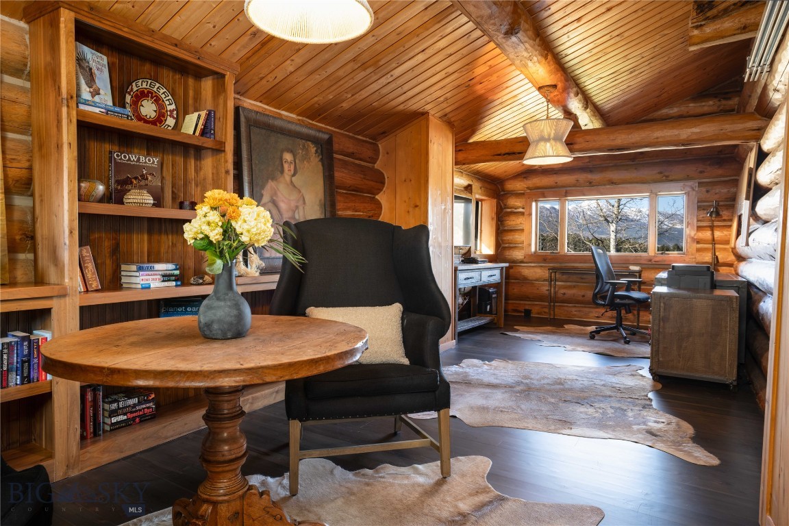 Aspen Meadows - Residential