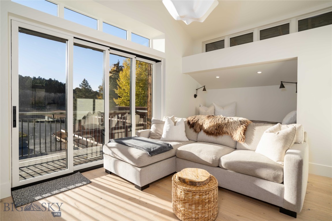 Aspen Meadows - Residential