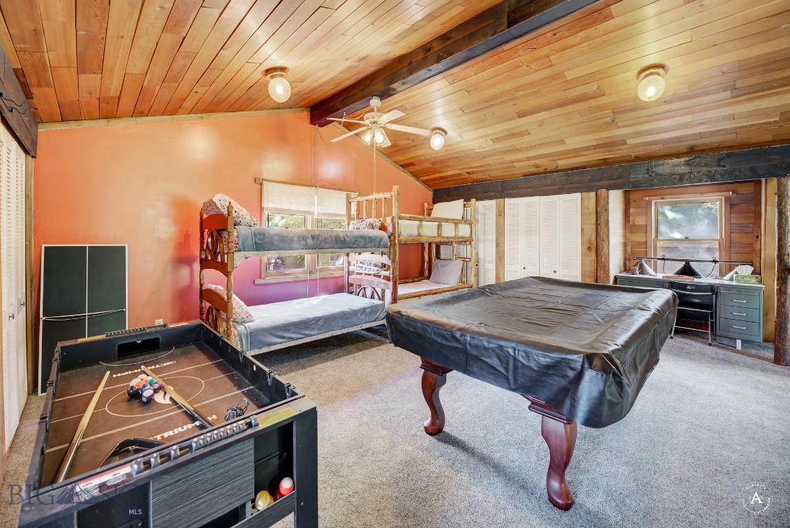 Minor Subdivision - Residential