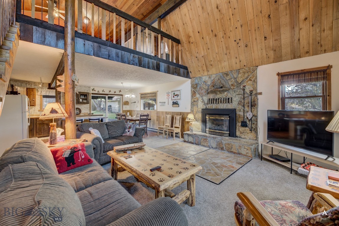 Minor Subdivision - Residential