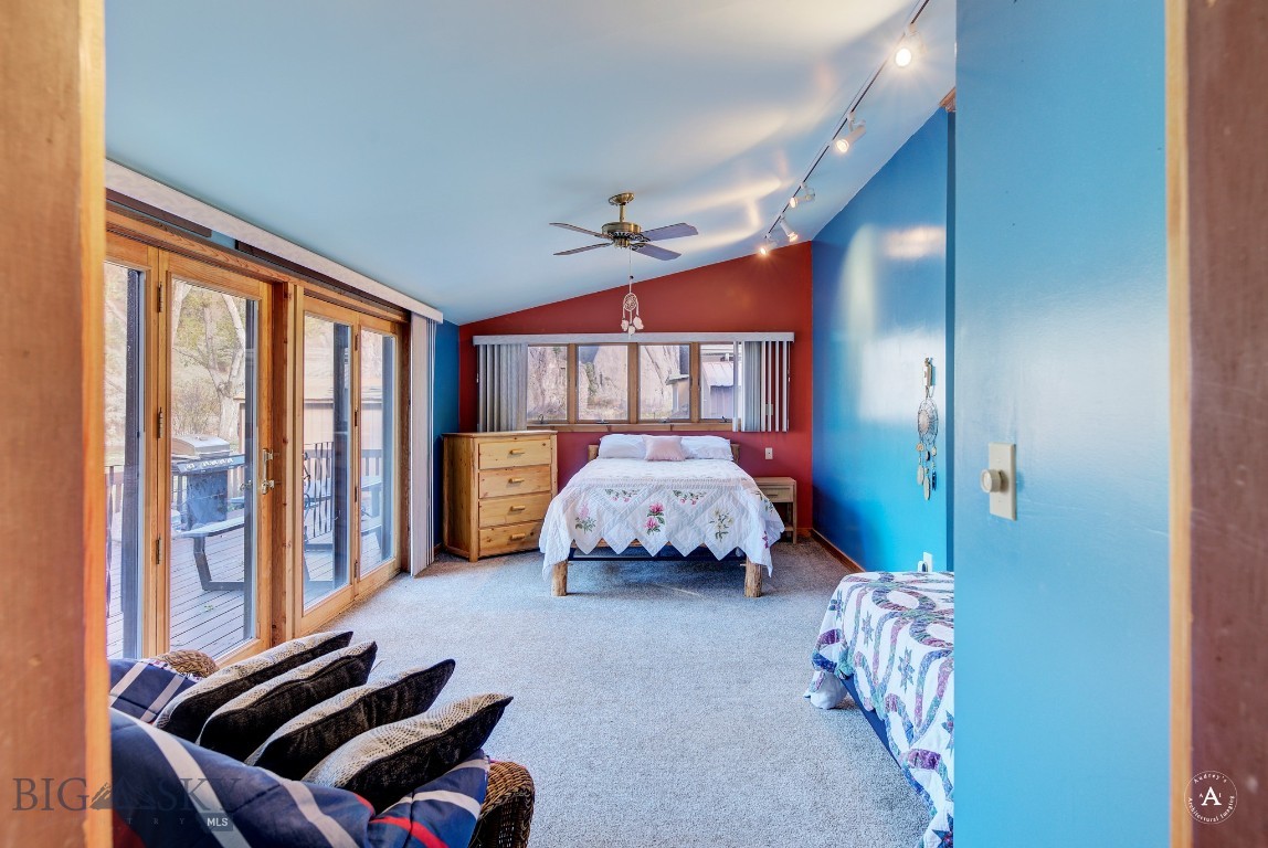 Minor Subdivision - Residential