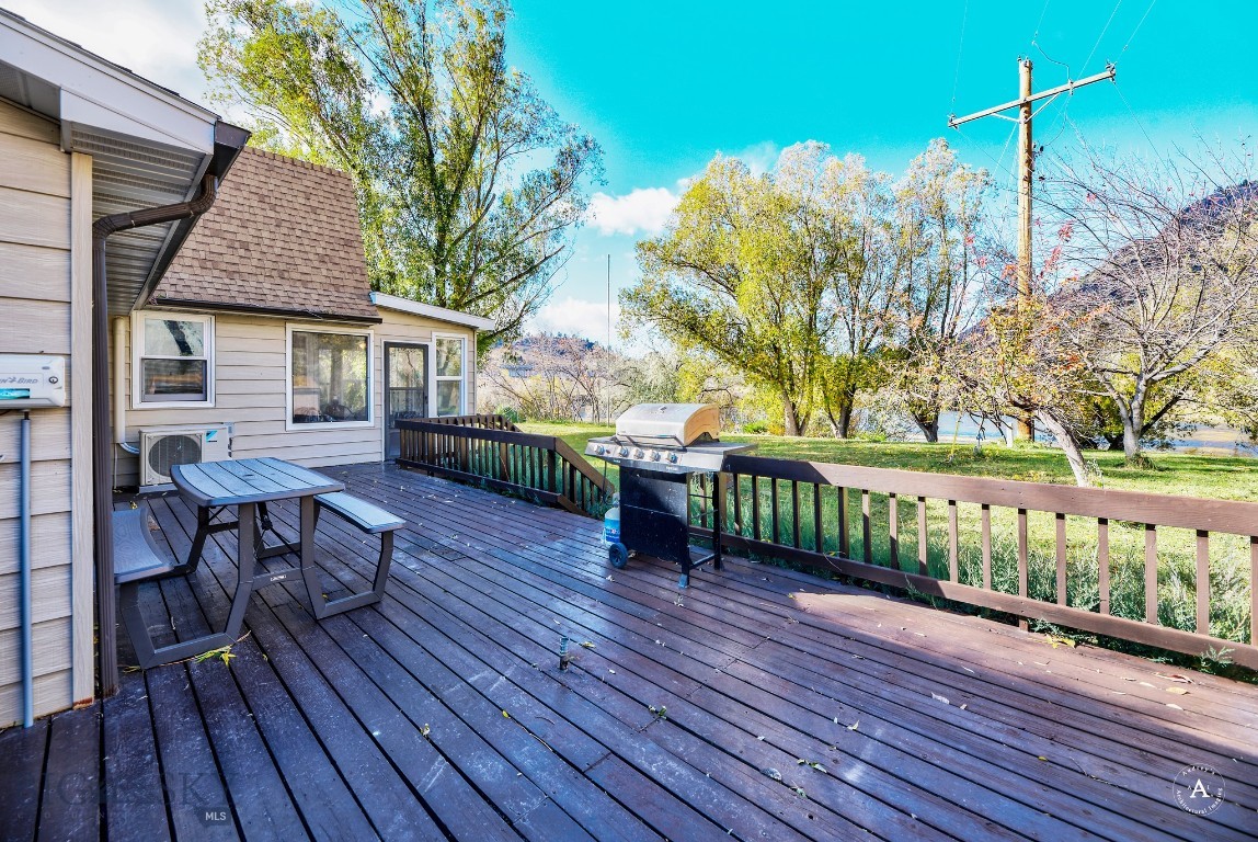 Minor Subdivision - Residential