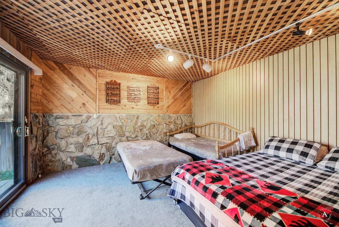 Minor Subdivision - Residential