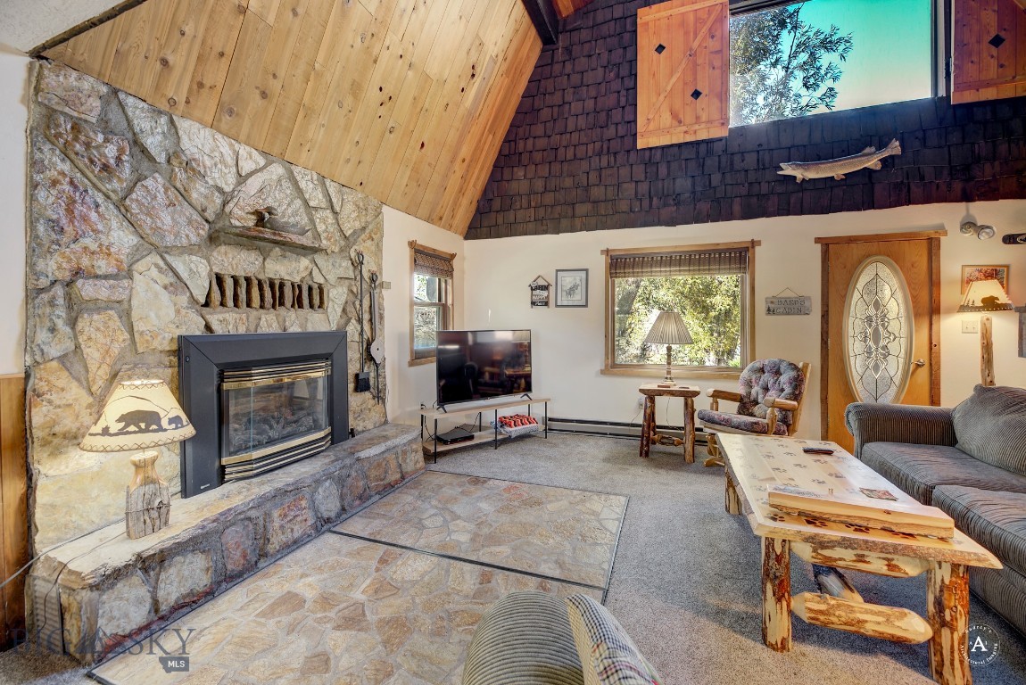 Minor Subdivision - Residential