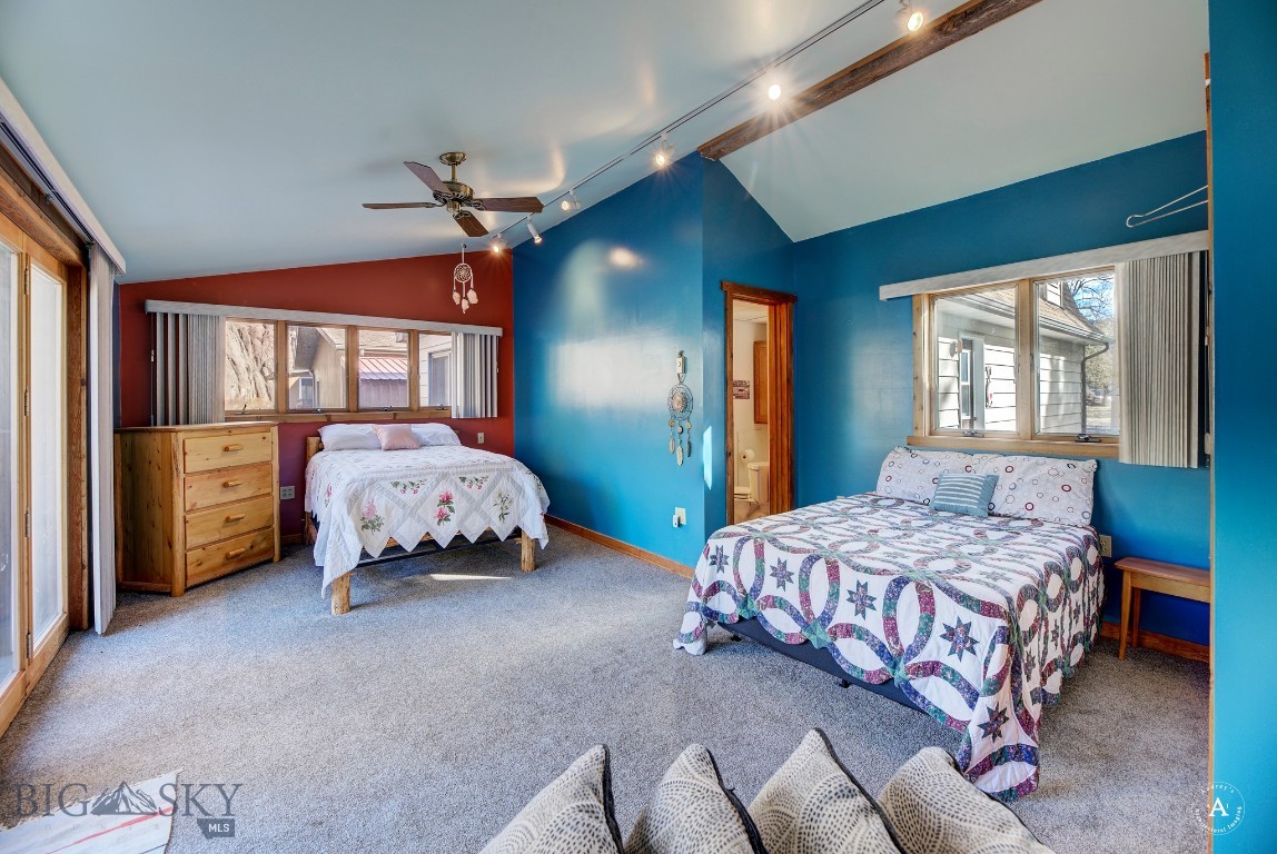 Minor Subdivision - Residential