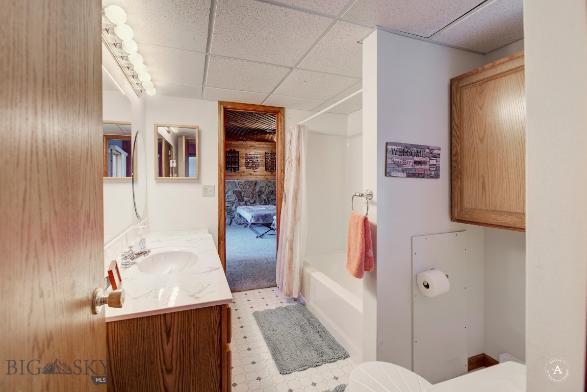 Minor Subdivision - Residential