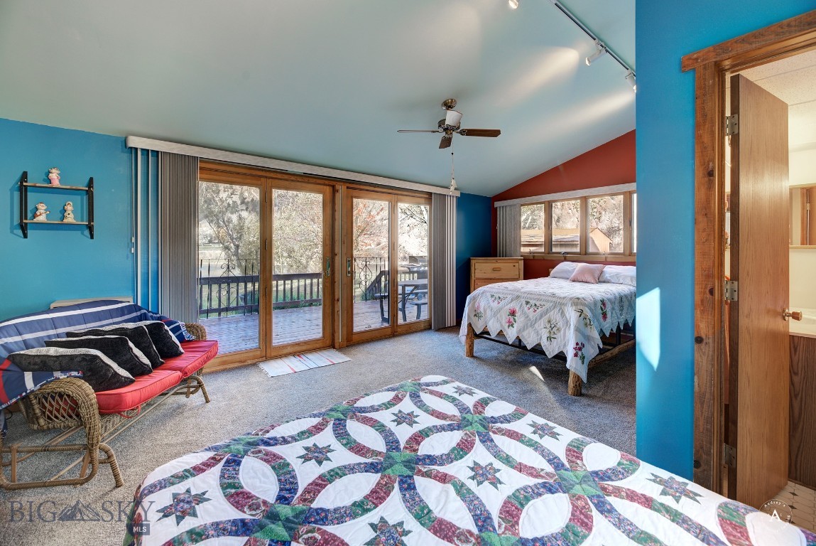 Minor Subdivision - Residential