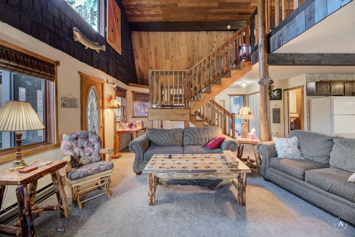 Minor Subdivision - Residential