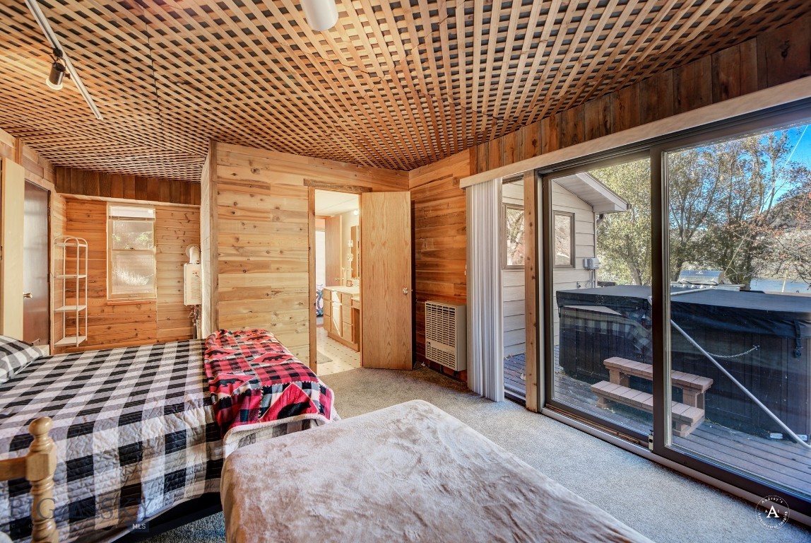 Minor Subdivision - Residential