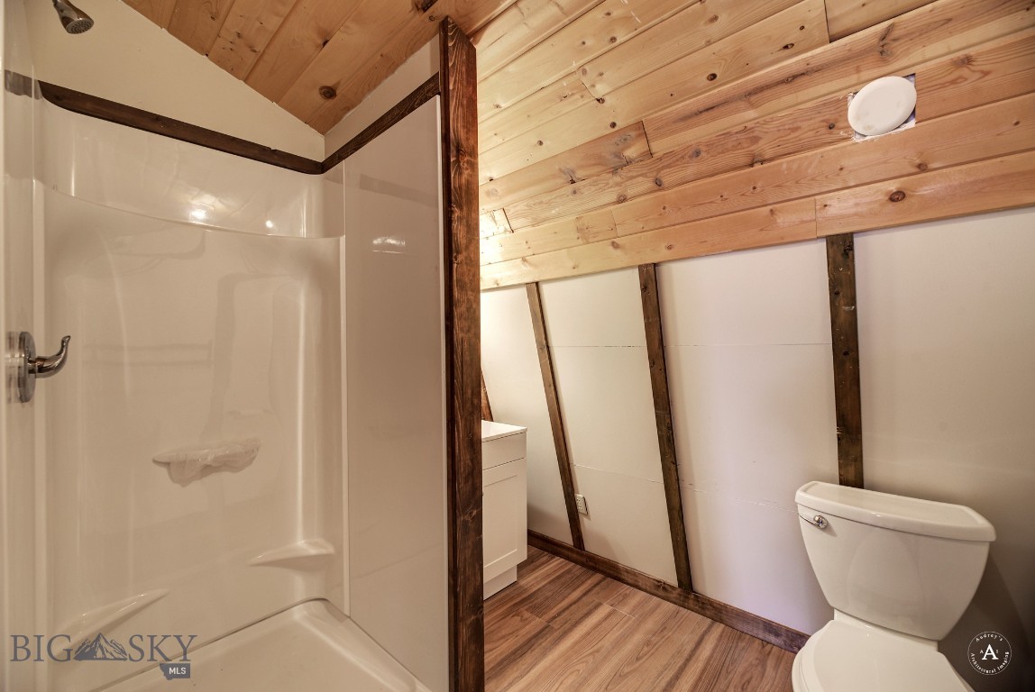 Minor Subdivision - Residential