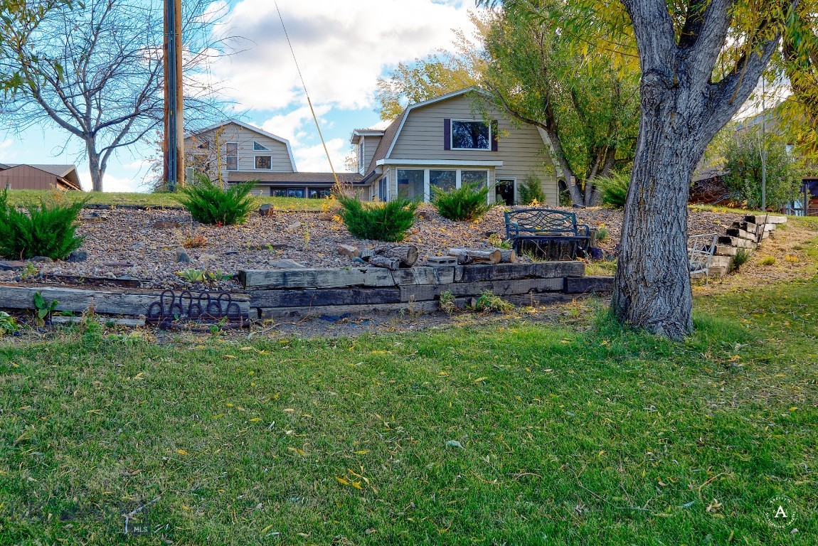 Minor Subdivision - Residential