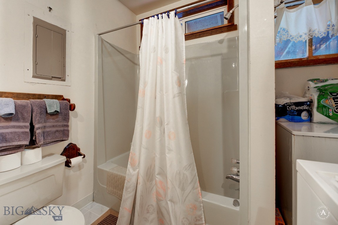 Minor Subdivision - Residential