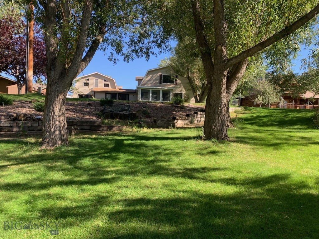 Minor Subdivision - Residential