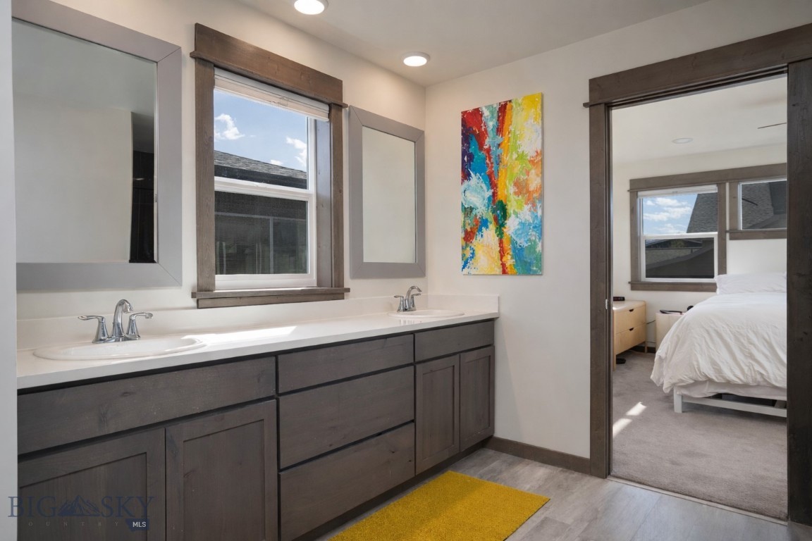 Cattail Creek - Residential