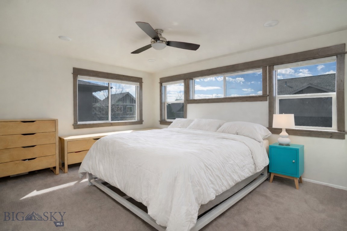 Cattail Creek - Residential